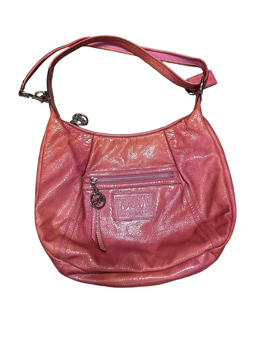 Vintage Coach Poppy
